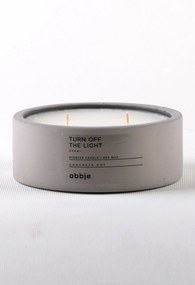 Turn Off The Lıght Flat