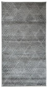 Koberec Real 1,4/1,9 I235A ODK sivý