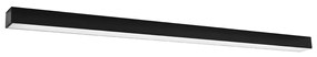 Stropné LED svietidlo Pinne 117, 1x LED 31w, 3000k, b
