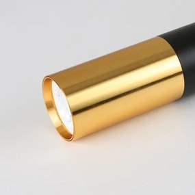 Immax NEO 07273Z - LED RGB+CCT Stmievateľný luster NEO PUNTO 1xGU10/4,8W/230V