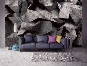 Fototapeta - Abstrakcia (254x184 cm)