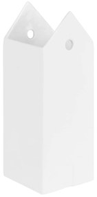 räder Porcelánová váza Tower