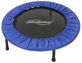 Physionics® Mini trampolína, priemer 102 cm