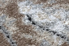 Behúň COZY 8876 Rio hnedý