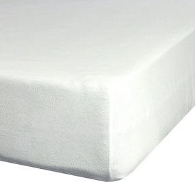 JERSEY PRESTIERADLO JERSEY3 220X240 CM SVETLOKRÉMOVÉ