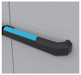 Dielenská skriňa Linear – Keter