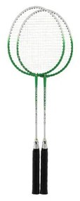 UNISON Bedmintonová súprava DE LUXE kov