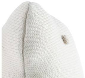 Detský vankúšik Biscuit Ivory – Lorena Canals