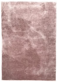 Koberec Soft Shaggy 1,6/2,3 MR-1484 ružová