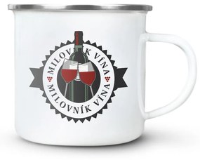 Sablio Plecháčik Milovník vína: 300 ml