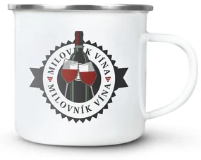 Sablio Plecháčik Milovník vína: 300 ml