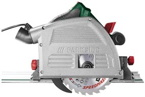 Parkside®  Ponorná píla Ptss 1200 D3  (100389853)