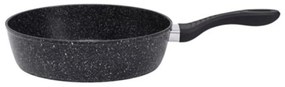 Panvica alu CRISPY NATURA BIG 24cm