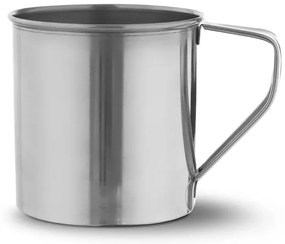 Hrnček nerez 0,3 l