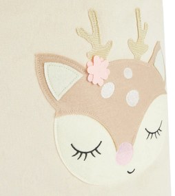 Bieco - Úložný košík - jelenček Ella