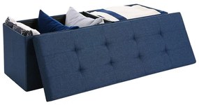 Lavička s vekom LSF77IN