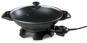DOMO DO8708W elektrická panvica WOK