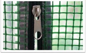 GARDEN LINE Záhradný fóliovník 300 x 100 x 200 cm TUN3965