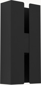 Exteriérové nástenné LED svietidlo Briscola