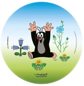 Lopta Krtko 230mm pre deti na hranie