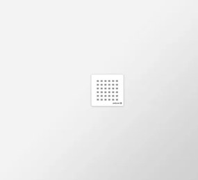 Polysan FLEXIA sprchová vanička obdĺžniková 110x100 cm 72922