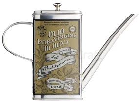 Kanvička na olivový olej Kitchen Craft Italian, 500 ml