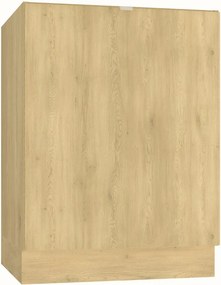 Kuchynská skrinka Cosmo Sofia D60 P/L cremona