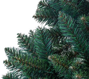 Foxigy Vianočný stromček Smrek stĺpovitý 220cm