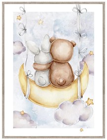 Obraz 30x40x2cm Xcc235669b