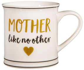 sass & belle Keramický hrnček Mother like No Other 350 ml