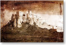 Spišský hrad / Tom Loris 020SK1