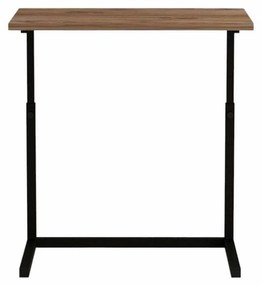 Stôl na notebook Sparkle Atlantic Pine