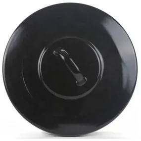 Sfinx Smaltovaná pokrievka Standard, 18 cm, pr. 18 cm