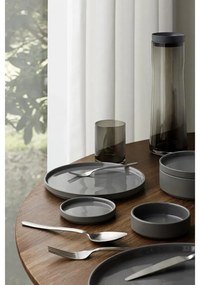 Blomus Plytký tanier PILAR 27 cm agáve