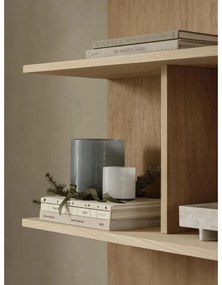 Sklenený svietnik Saga – Blomus