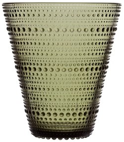 Váza Kastehelmi 154mm, machová