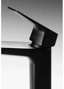 Deante BQL_N20M - umývadlová batéria BLUR čierna