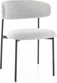 SI Stolička Elton béžová