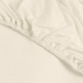 DETSKÉ NEPRIEPUSTNÉ TENCEL PRESTIERADLO SMARTCEL 09 70X140 CM KRÉMOVÁ