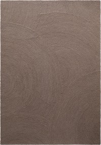 Kusový koberec Eleni 106219 Taupe, 120x180, hnedá, obývacia izba, Hanse Home