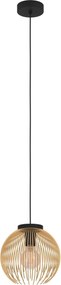 XXXLutz ZÁVESNÉ SVIETIDLO, 23.5/110 cm Eglo - Interiérové svietidlá - 003348261002