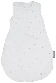 roba Detská postieľka so spacím vakom 4 v 1 + Detská deka, 70 x 100 cm  (800010723)