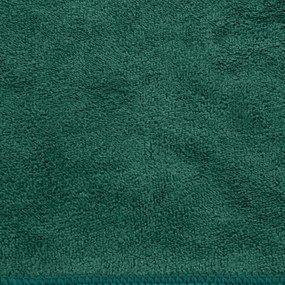 RÝCHLOSCHNÚCI UTERÁK Z MIKROVLÁKNA AMY20 SADA 6KS 30X30 CM TMAVOZELENÁ