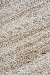 Koberec DINAN slonia kosť