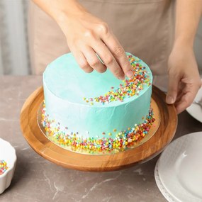 Orion Forma pocínovaná TORTA pr. 21 cm