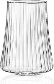Crystalex poháre Xtra optic 400 ml 6 ks