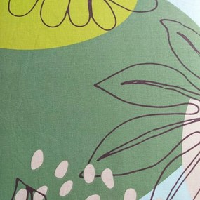 TODAY Sunshine obliečka Marceline 3.43 - 220x240 / 2x63x63 cm