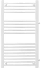 Mexen Ares, vykurovacie teleso 900 x 500 mm, 372 W, bočné pravé a spodné pripojenie, biela, W102-0900-500-00-20-S