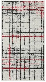 Koberce Breno Kusový koberec LOTTO 406/FM6W, viacfarebná,200 x 285 cm