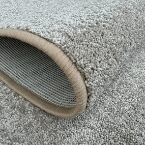 Vopi Kusový koberec Capri béžová, 120 x 170 cm